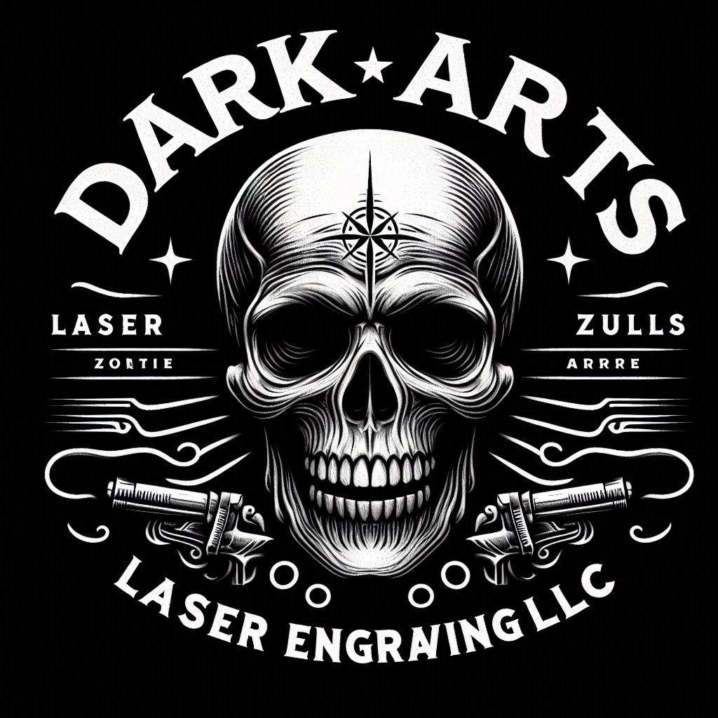 Dark Arts Laser Engraving LLC